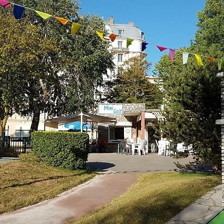 Belopale @ Residence La Belle Epoque ヴィムルー エクステリア 写真