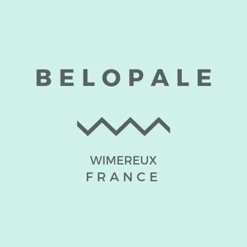 Belopale @ Residence La Belle Epoque ヴィムルー エクステリア 写真